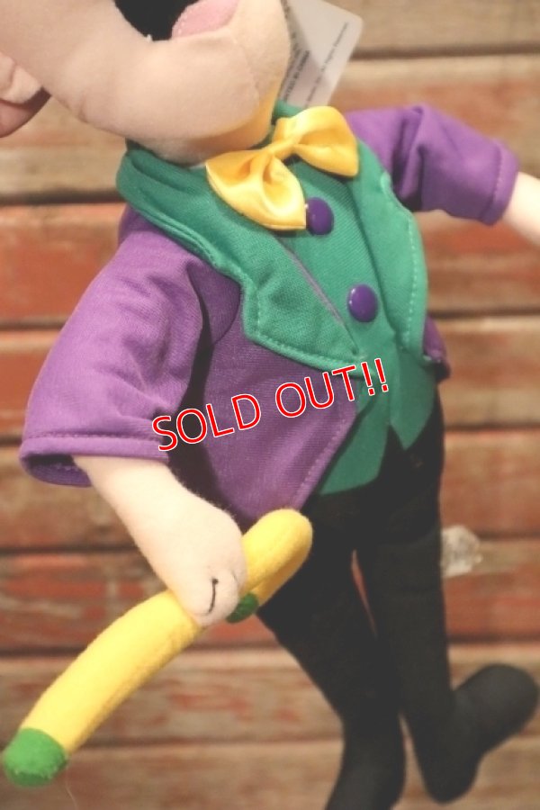 画像3: ct-240214-156 MR.Magoo / Toy Works 2002 Plush Doll