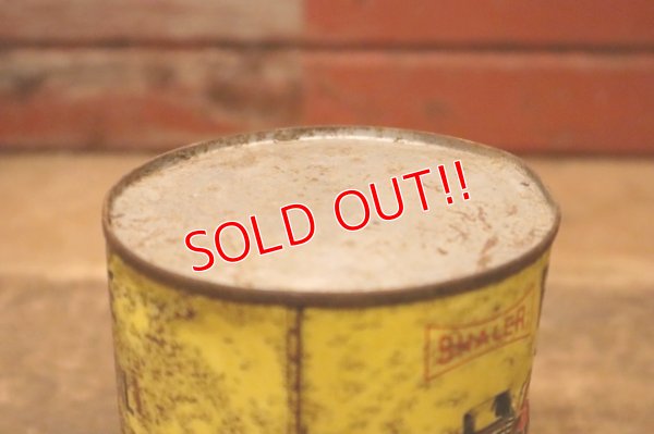 画像6: dp-240207-18 SHALER RISLONE / SNOWMOBILE OIL One U.S. Quart Can