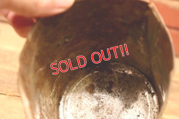 画像8: dp-240207-18 SHALER RISLONE / SNOWMOBILE OIL One U.S. Quart Can