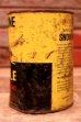 画像4: dp-240207-18 SHALER RISLONE / SNOWMOBILE OIL One U.S. Quart Can