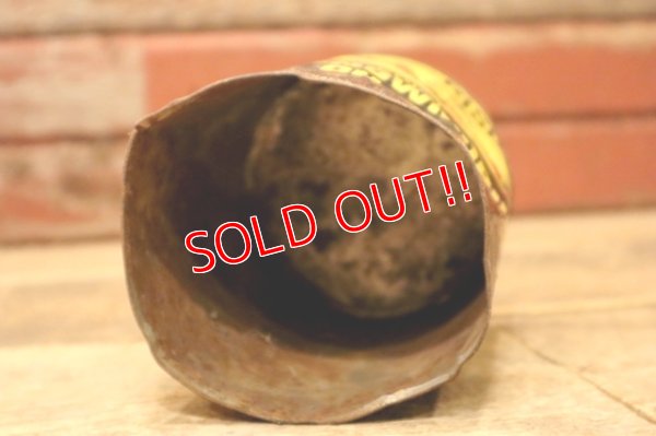 画像7: dp-240207-18 SHALER RISLONE / SNOWMOBILE OIL One U.S. Quart Can