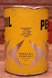 画像4: dp-240207-18 PENNZOIL / Z-7 multi-vis MOTOR OIL One U.S. Quart Can