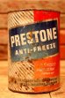 画像1: dp-240207-18 EVEREADY PRESTONE / ANTI-FREEZE One U.S. Quart Can (1)