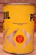 画像3: dp-240207-18 PENNZOIL / Z-7 multi-vis MOTOR OIL One U.S. Quart Can