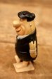 画像4: ct-240214-73 Fred Flintstone / BURGER KING 1990's Wind Up Toy