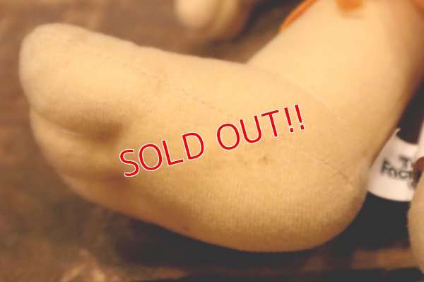 画像8: ct-240214-91 Fred Flintstone / Toy Factory 1990's Plush Doll