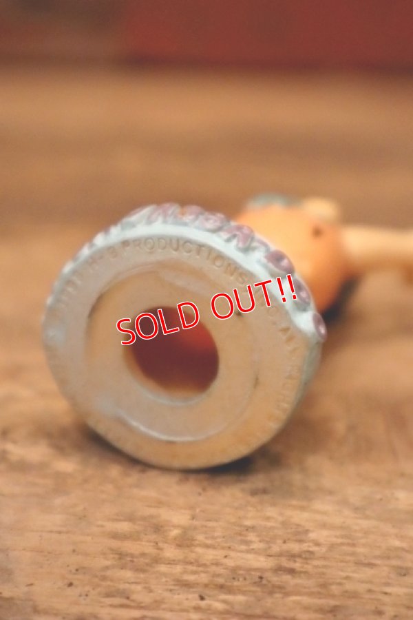 画像6: ct-240214-93 Fred Flintstone / 1998 mini Figure