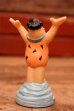 画像4: ct-240214-93 Fred Flintstone / 1998 mini Figure