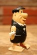 画像3: ct-240214-73 Fred Flintstone / BURGER KING 1990's Wind Up Toy