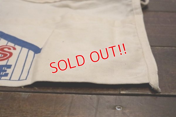 画像4: dp-240311-01 SEARS HARDWARE / Nail Apron