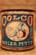 画像2: dp-230901-120 COLCO BOILER PUTTY CAN (A) (2)