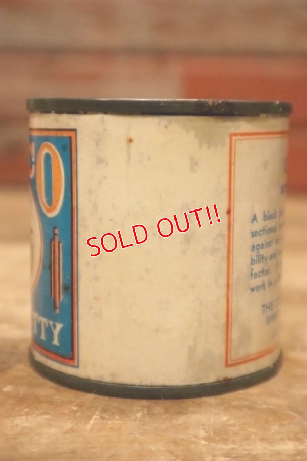 画像4: dp-230901-120 COLCO BOILER PUTTY CAN (B)