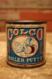 画像1: dp-230901-120 COLCO BOILER PUTTY CAN (A) (1)