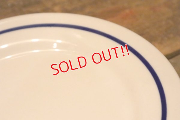 画像5: dp-240301-22 Freemasonry / Vintage Wallace China Plate Set