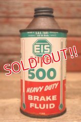 dp-240301-11 EIS super 500 BRAKE FLUID Can