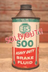 dp-240301-11 EIS super 500 BRAKE FLUID Can