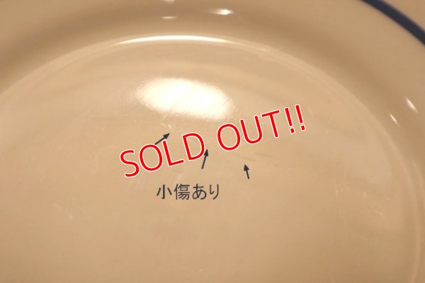 画像6: dp-240301-22 Freemasonry / Vintage Wallace China Plate Set