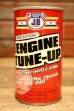 画像1: dp-231012-109 JB ENGINE TUNE-UP 11 FL.OZ. OIL CAN (1)