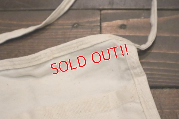 画像5: dp-240311-01 SEARS HARDWARE / Nail Apron