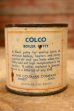 画像3: dp-230901-120 COLCO BOILER PUTTY CAN (C)