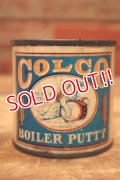 dp-230901-120 COLCO BOILER PUTTY CAN (B)