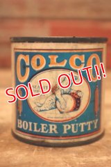 dp-230901-120 COLCO BOILER PUTTY CAN (B)