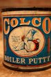 画像2: dp-230901-120 COLCO BOILER PUTTY CAN (B) (2)