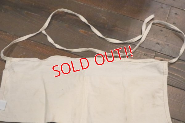 画像6: dp-240311-01 SEARS HARDWARE / Nail Apron