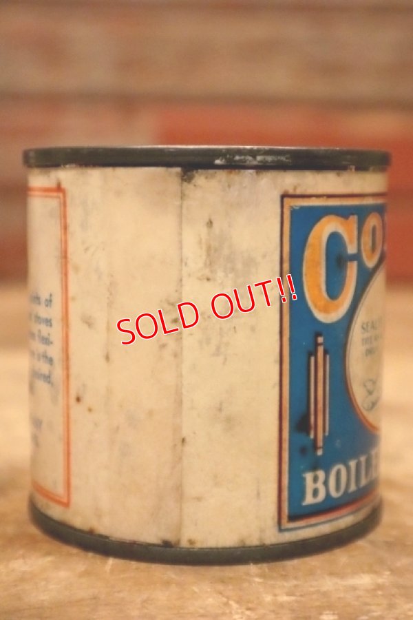画像5: dp-230901-120 COLCO BOILER PUTTY CAN (B)