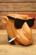 画像1: ct-240301-04 JOE CAMEL / 1991 Novelty Can Cozy  (1)