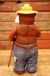 画像7: ct-240301-06 Smokey Bear / DAKIN 1970's Figure