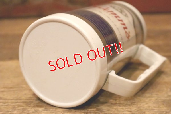 画像9: dp-240321-05 Hamm's Beer / 1970's-1980's Plastic Mug