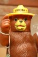 画像2: ct-240301-06 Smokey Bear / DAKIN 1970's Figure (2)