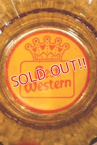 dp-240321-04 Best Western / Vintage Ashtray
