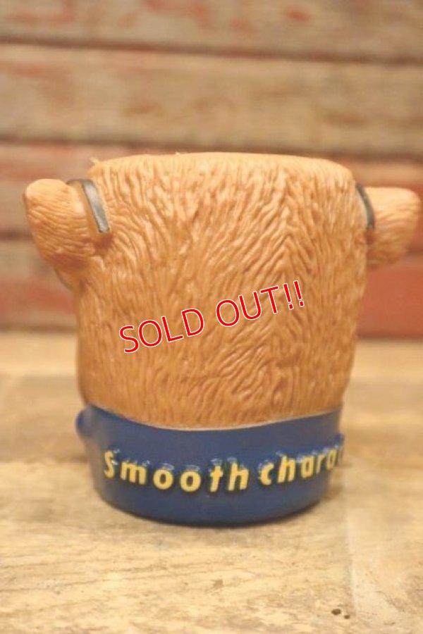 画像4: ct-240301-04 JOE CAMEL / 1991 Novelty Can Cozy