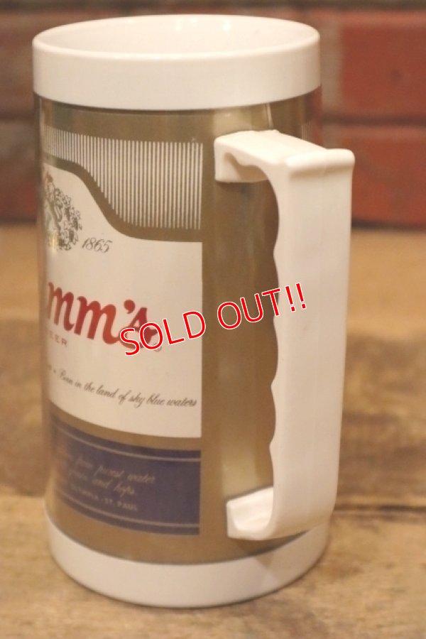 画像5: dp-240321-05 Hamm's Beer / 1970's-1980's Plastic Mug