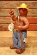 画像4: ct-240301-06 Smokey Bear / DAKIN 1970's Figure