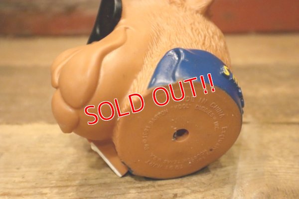 画像6: ct-240301-04 JOE CAMEL / 1991 Novelty Can Cozy