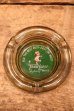 画像2: dp-240301-19 TRAVELODGE / Vintage Ashtray (2)