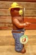 画像5: ct-240301-06 Smokey Bear / DAKIN 1970's Figure