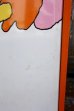 画像5: dp-240301-01 7up × Peter Max / 1970's Huge W-sided Metal Sign