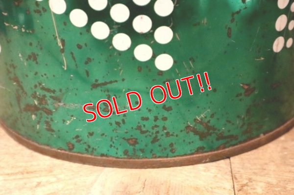 画像9: dp-240321-14 7up / 1970's Trash Can