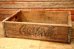 画像1: dp-240321-18 Coca-Cola / 1950's-1970's Wood Box (1)