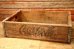 画像1: dp-240321-18 Coca-Cola / 1950's-1970's Wood Box (1)