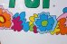 画像4: dp-240301-01 7up × Peter Max / 1970's Huge W-sided Metal Sign