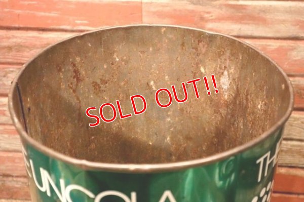 画像10: dp-240321-14 7up / 1970's Trash Can