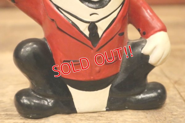 画像3: ct-240321-01 Foremost Liquor / 1970's Bottle Man Coin Bank