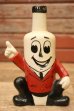 画像1: ct-240321-01 Foremost Liquor / 1970's Bottle Man Coin Bank (1)