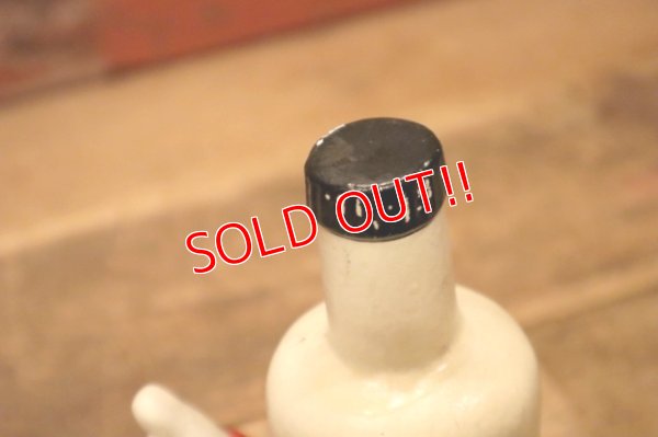 画像5: ct-240321-01 Foremost Liquor / 1970's Bottle Man Coin Bank