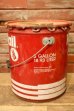 画像5: dp-240301-25 Kendall / 1970's 5 U.S.GALLONS CAN